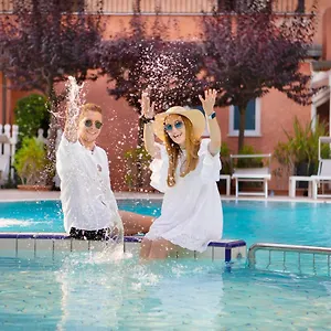 Hotell Piccadilly, Lido di Jesolo