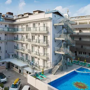 Hotell Kennedy, Lido di Jesolo
