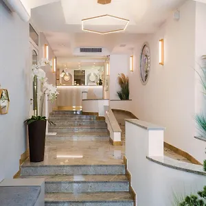 Hotell Marco Polo, Lido di Jesolo
