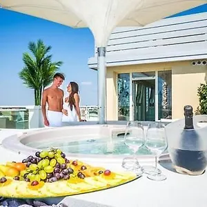 Hotell Colombo, Lido di Jesolo