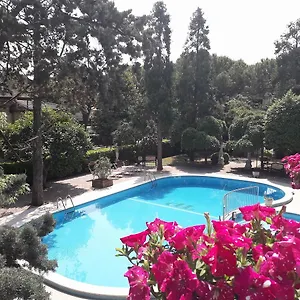 Hotell New Tiffany's Park, Lido di Jesolo