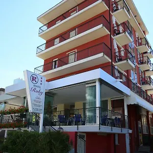 Hotell Roby, Lido di Jesolo