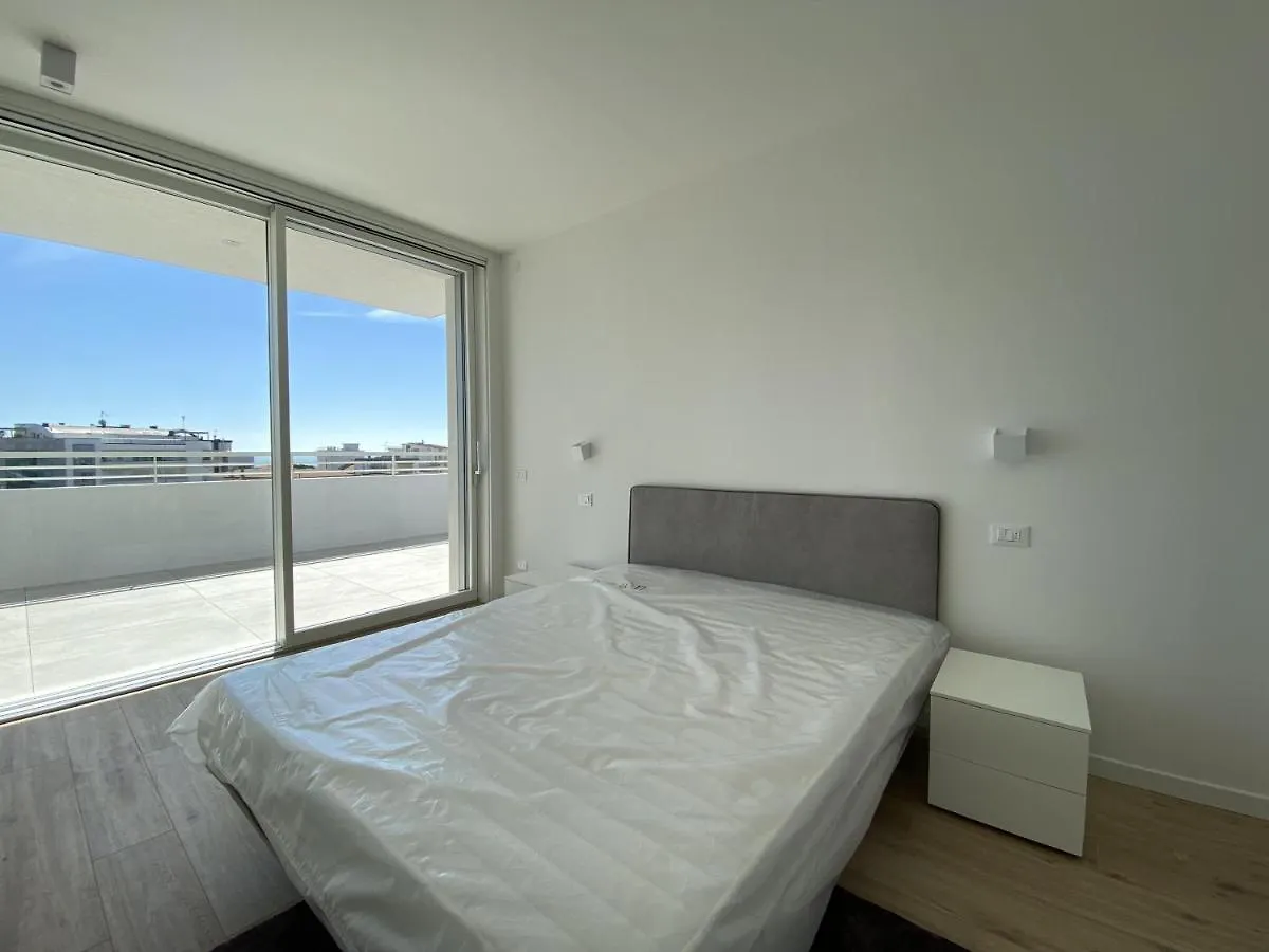 Podium Apartment Lido di Jesolo