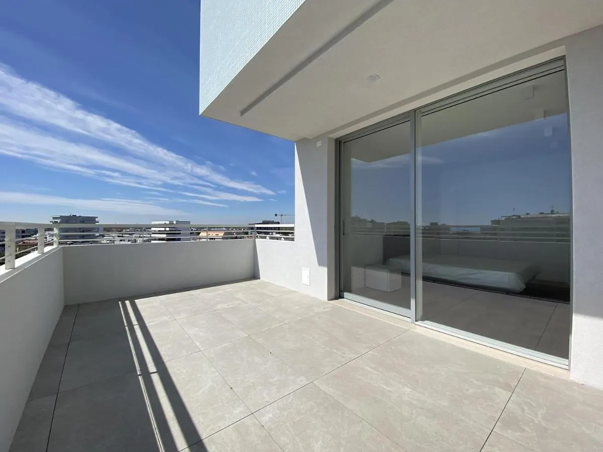 Podium Apartment Lido di Jesolo