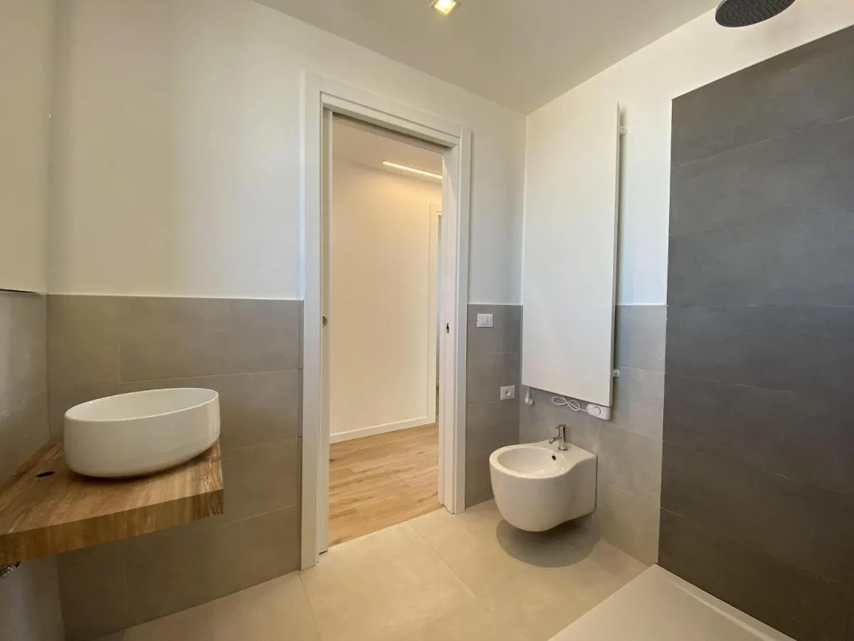 Podium Apartment Lido di Jesolo