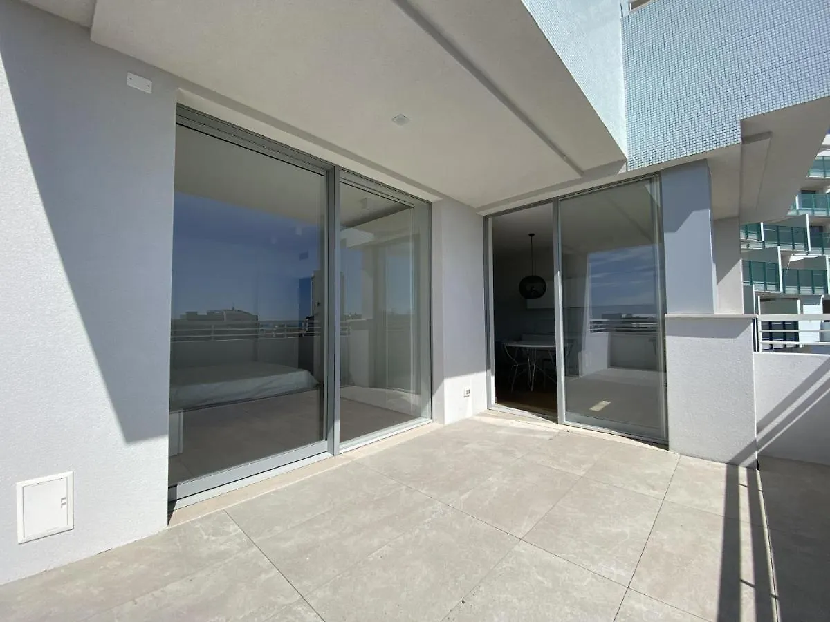 Podium Apartment Lido di Jesolo Italy
