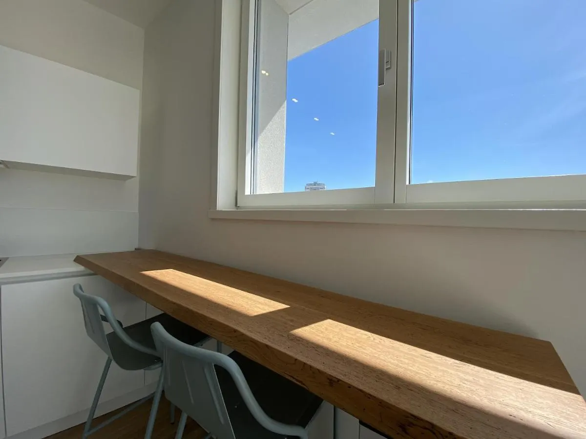 Podium Apartment Lido di Jesolo