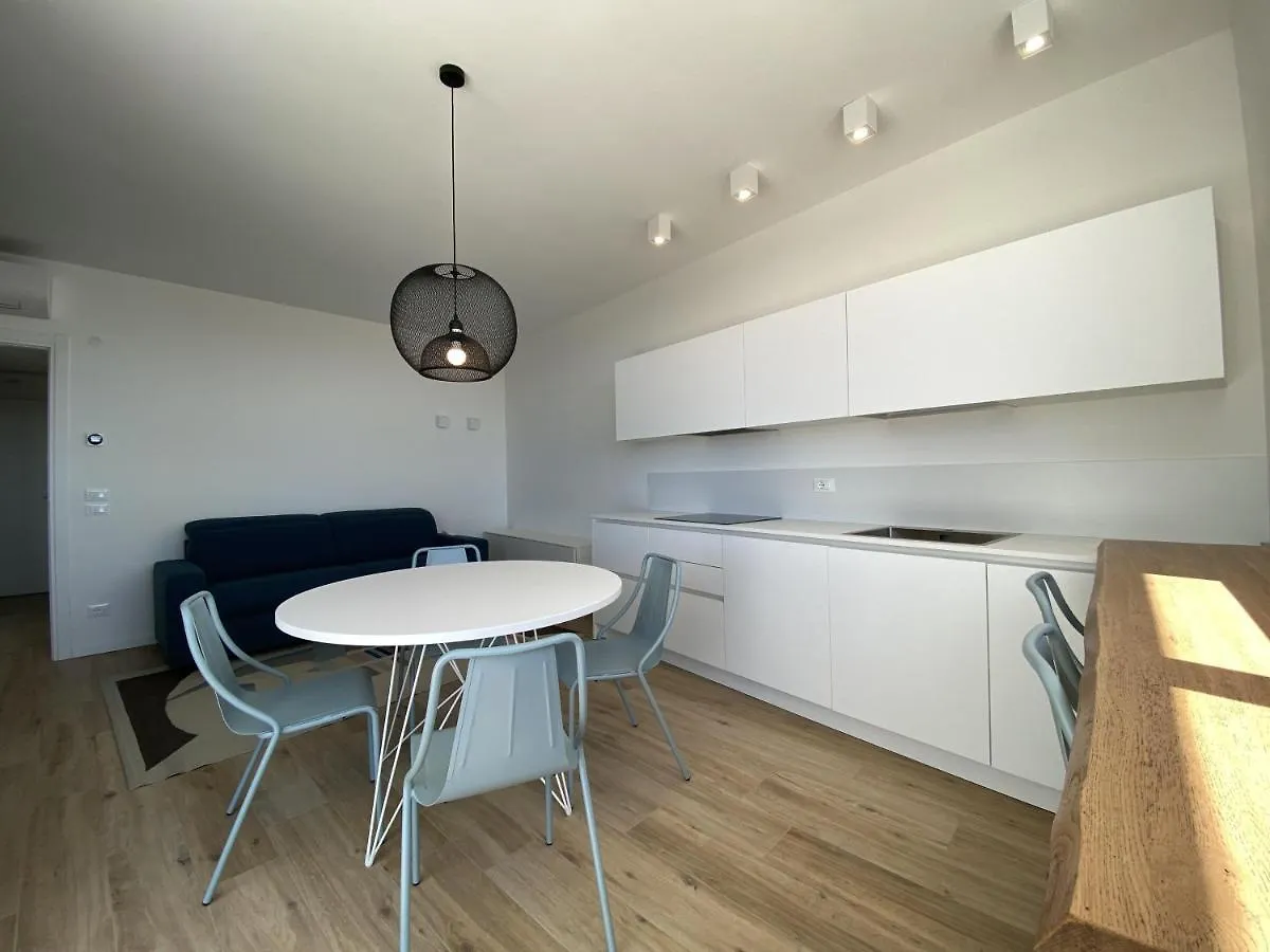 Podium Apartment Lido di Jesolo