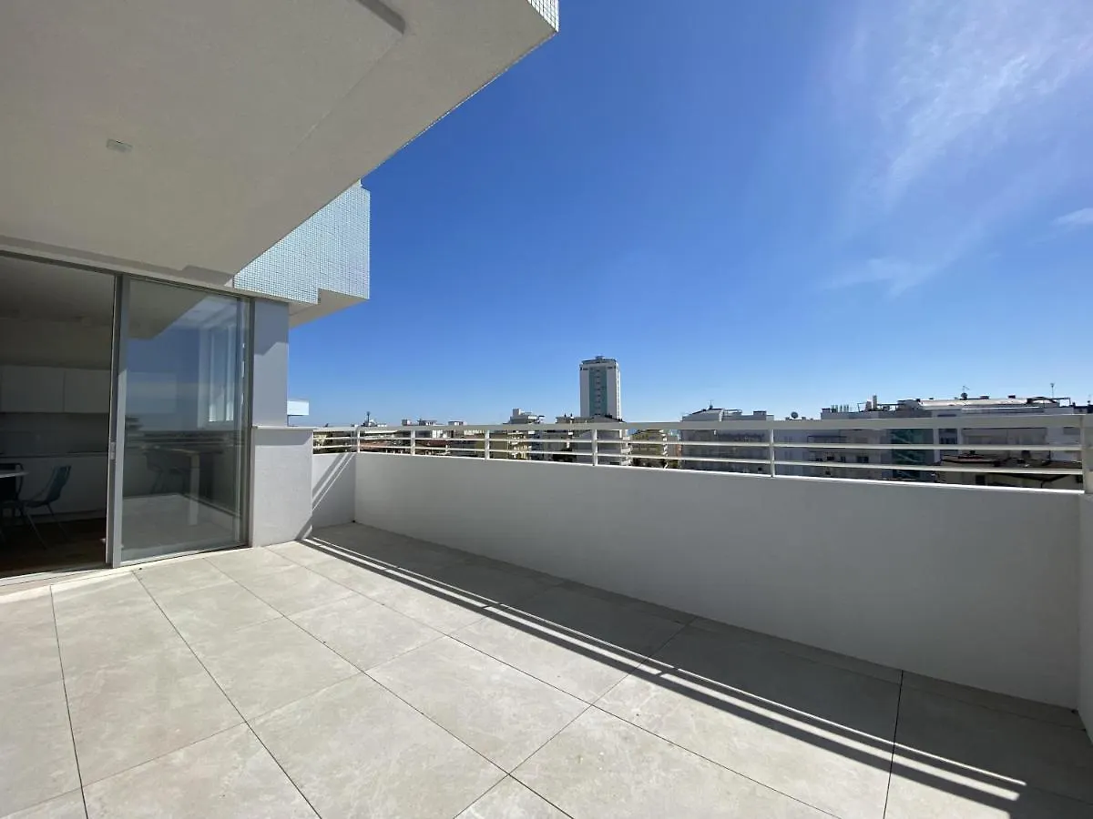 Podium Apartment Lido di Jesolo