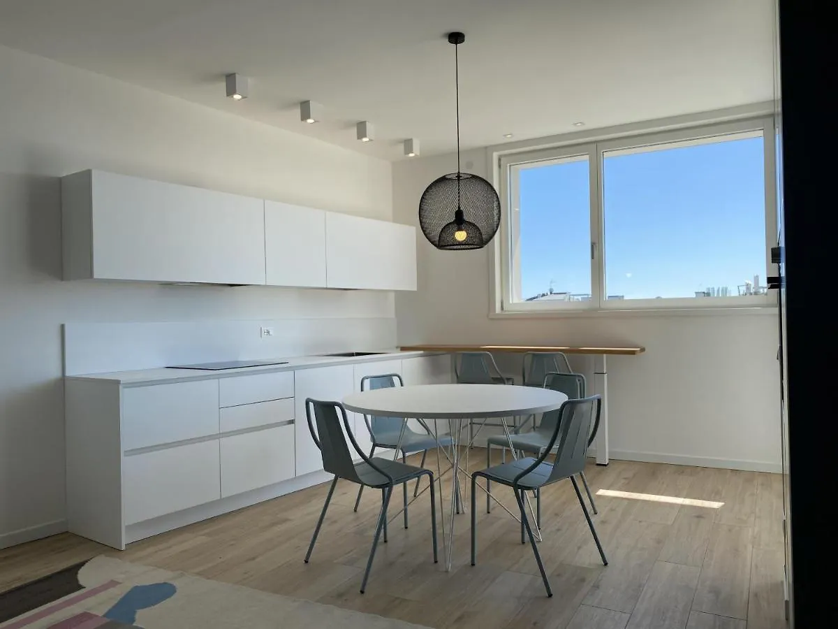 Podium Apartment Lido di Jesolo