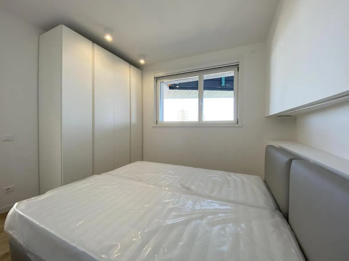 Podium Apartment Lido di Jesolo