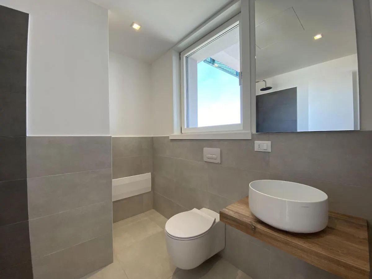 Podium Apartment Lido di Jesolo
