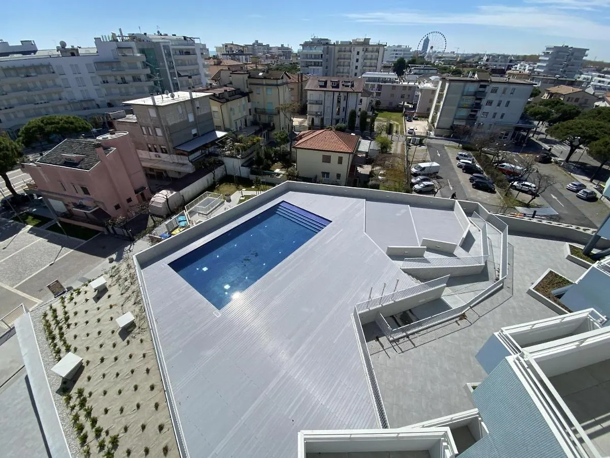 Podium Apartment Lido di Jesolo