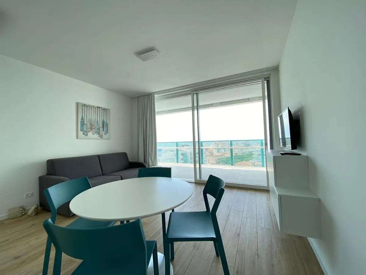 Podium Apartment Lido di Jesolo
