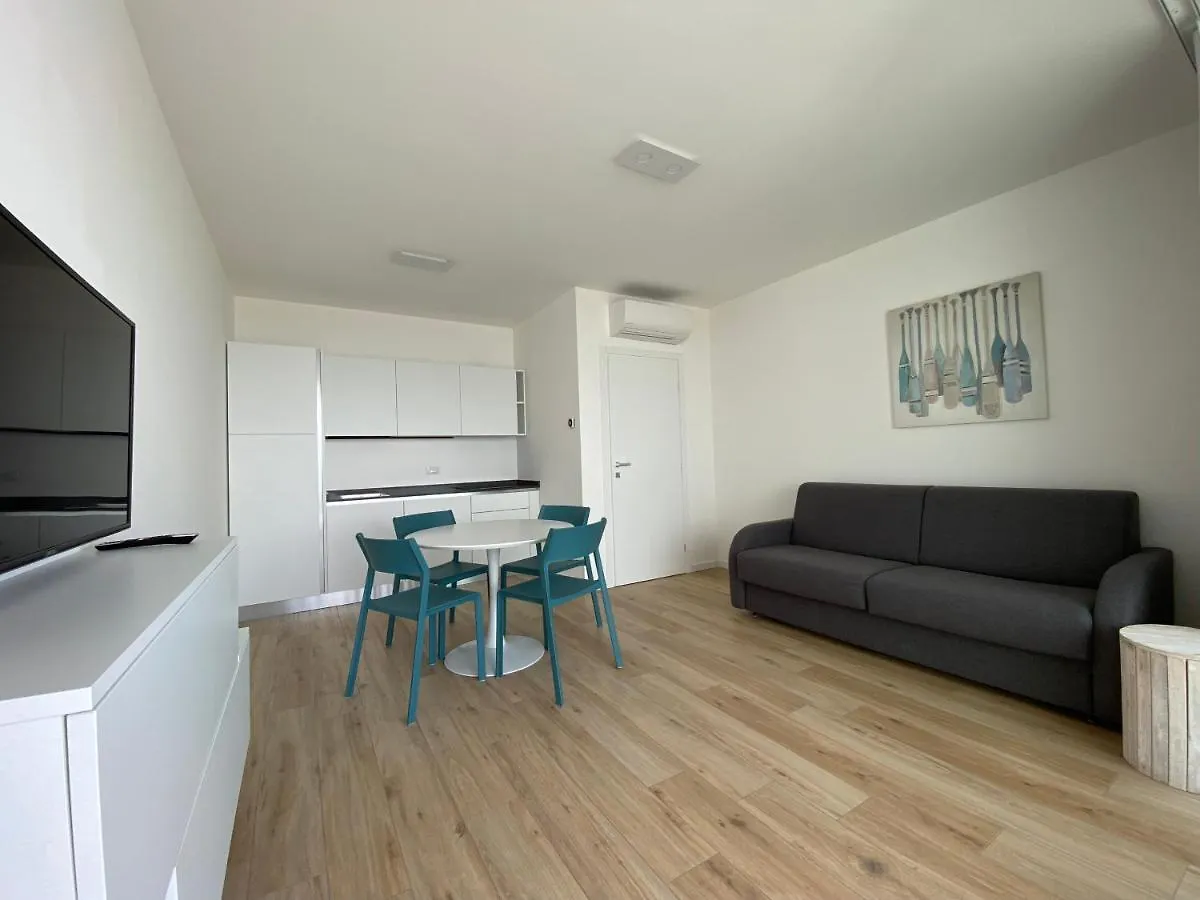 Podium Apartment Lido di Jesolo Italy