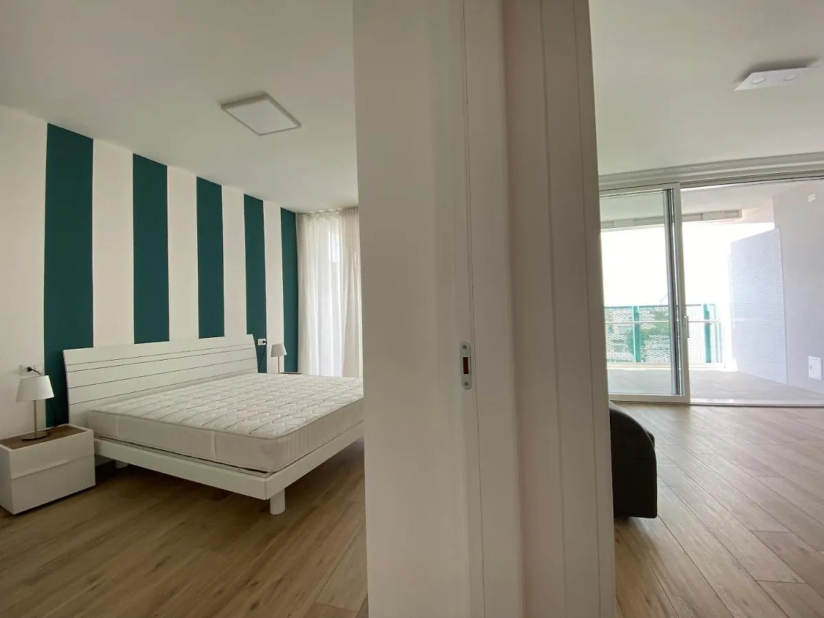 Podium Apartment Lido di Jesolo Italy