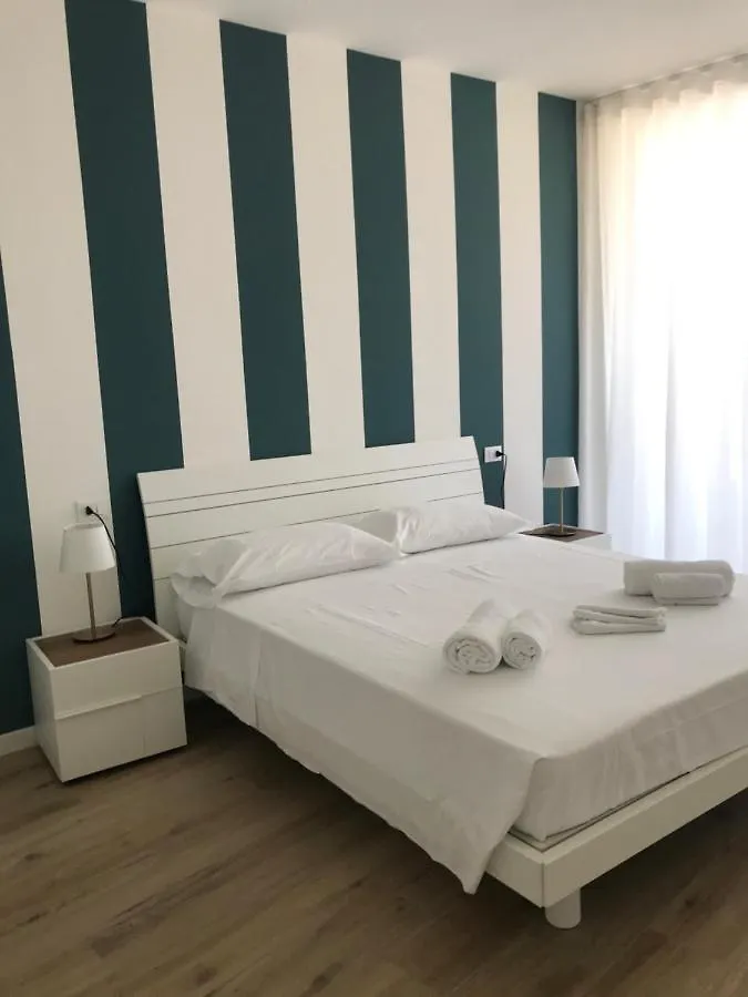Podium Apartment Lido di Jesolo