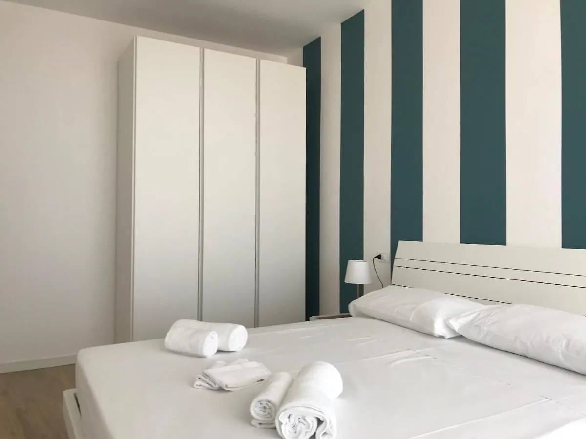 Podium Apartment Lido di Jesolo 0*,  Italy