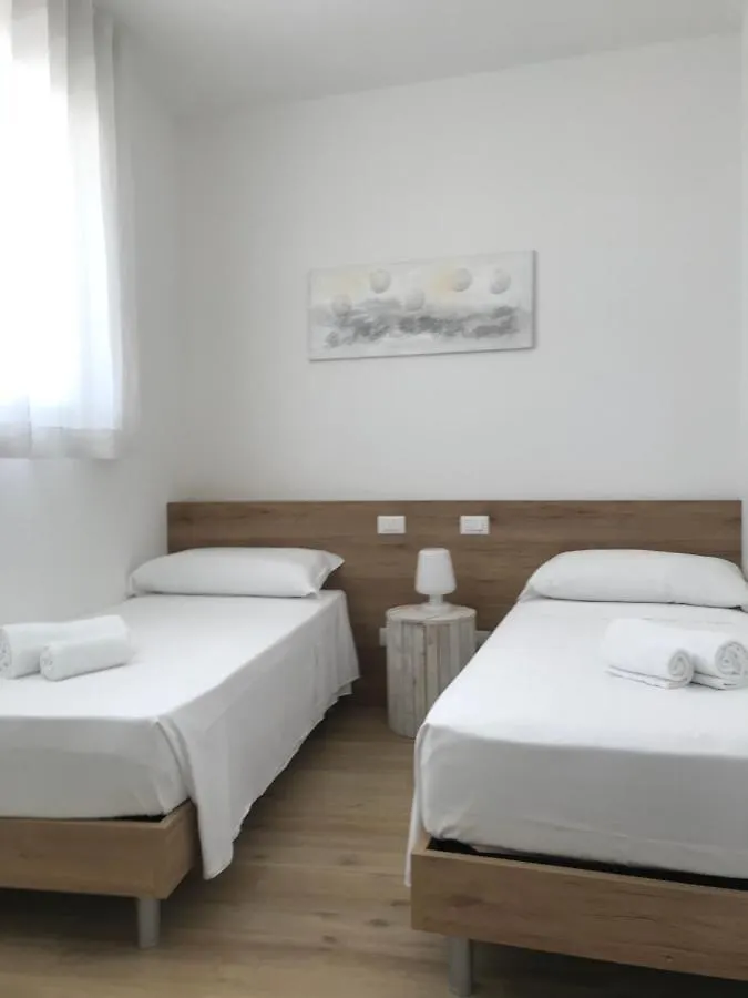 Podium Apartment Lido di Jesolo