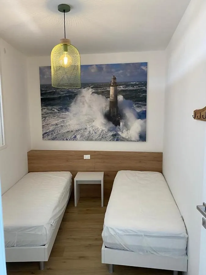 Podium Apartment Lido di Jesolo Italy