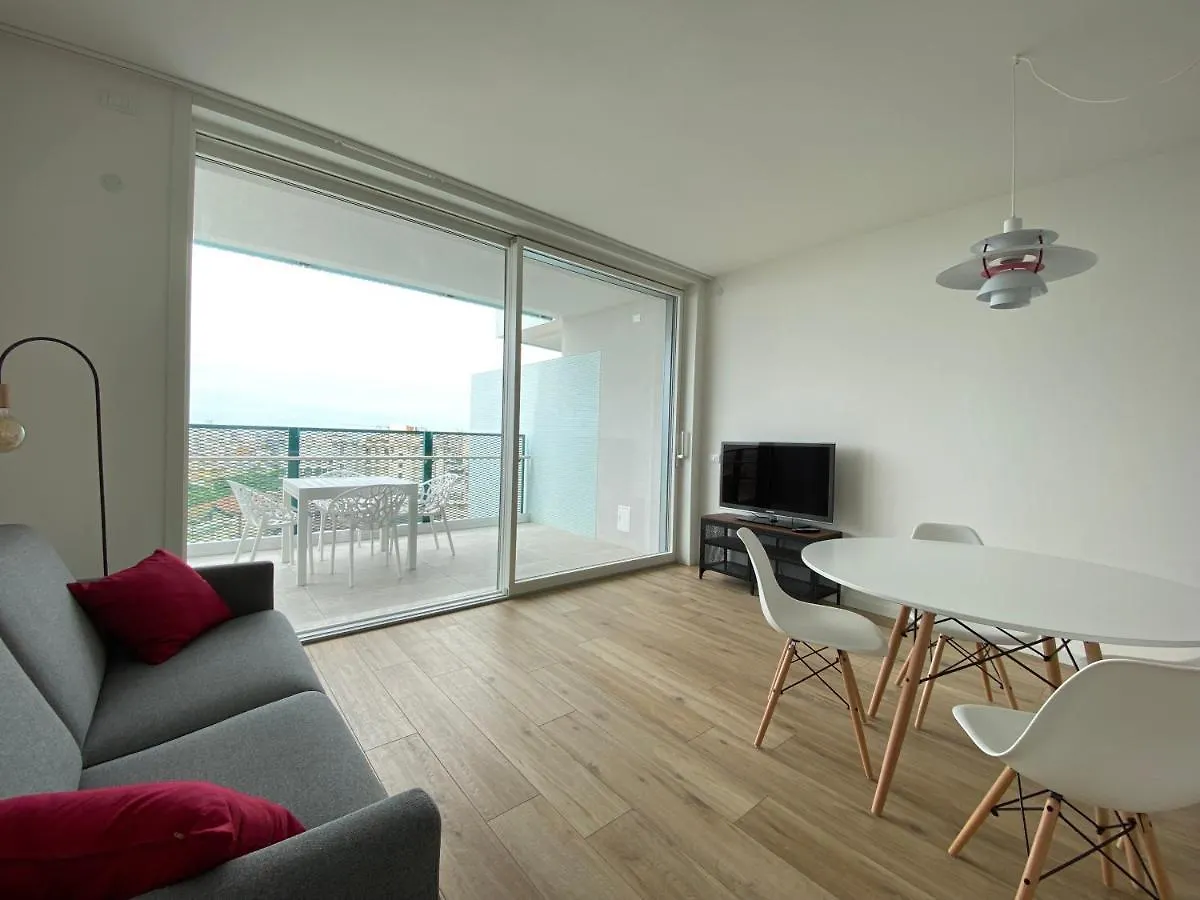 Podium Apartment Lido di Jesolo