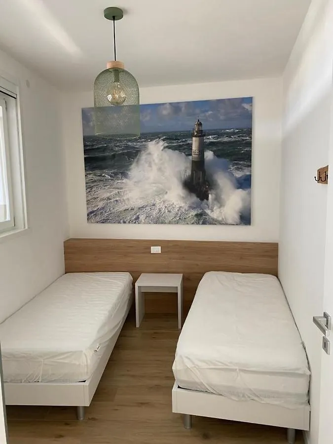 Podium Apartment Lido di Jesolo