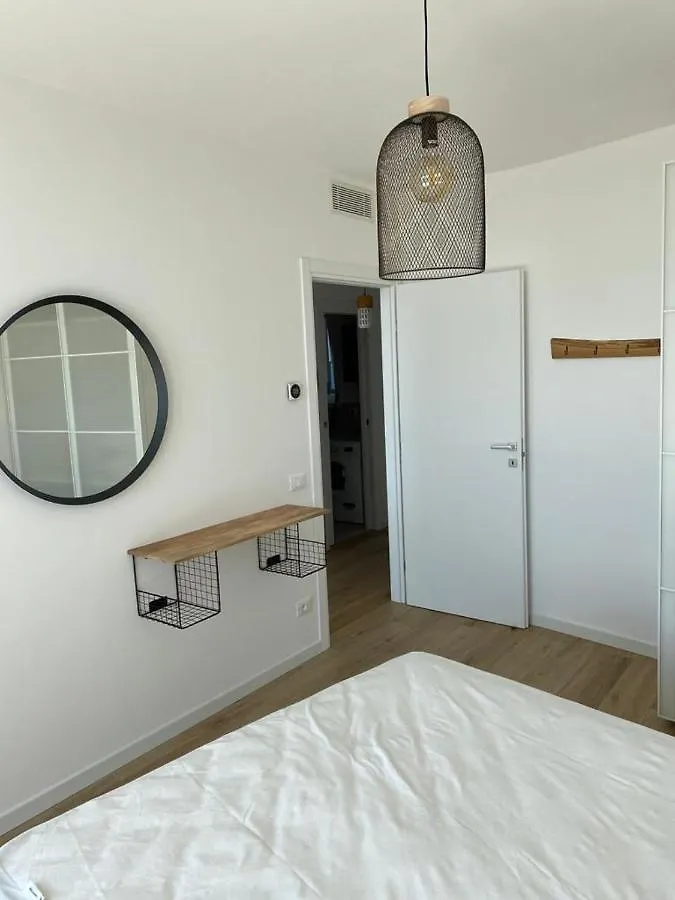 Podium Apartment Lido di Jesolo