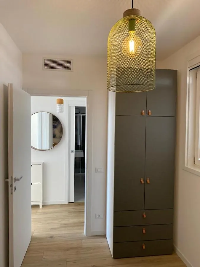 Podium Apartment Lido di Jesolo Italy