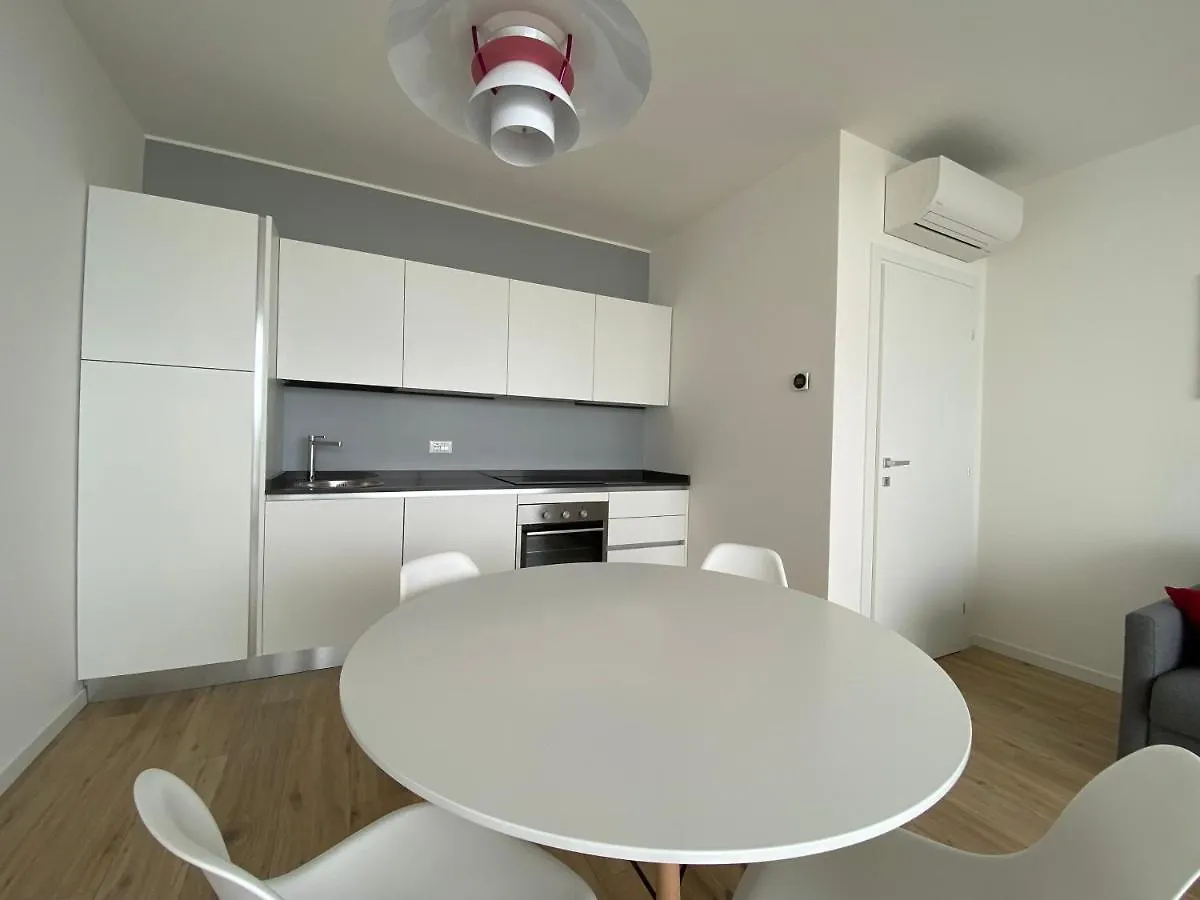 Podium Apartment Lido di Jesolo