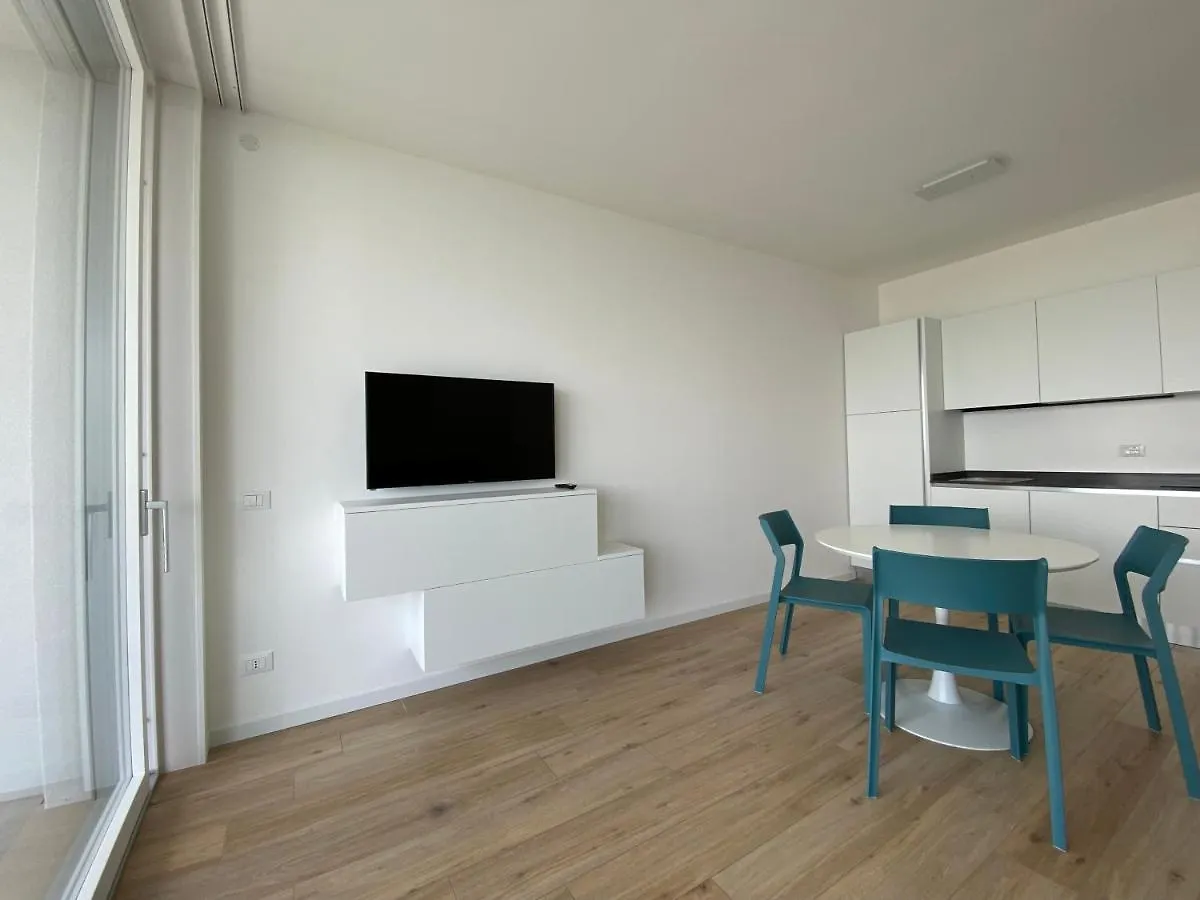 Podium Apartment Lido di Jesolo Italy