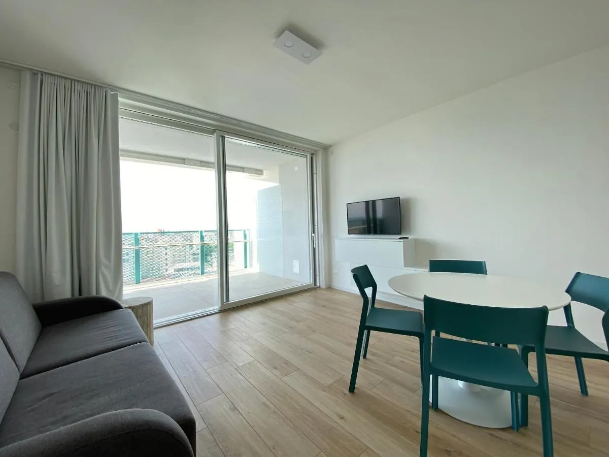 Podium Apartment Lido di Jesolo