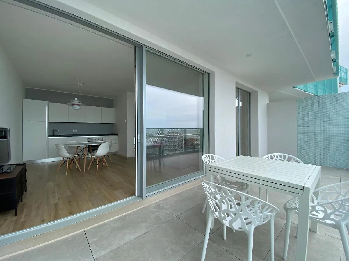 Podium Apartment Lido di Jesolo 0*,  Italy