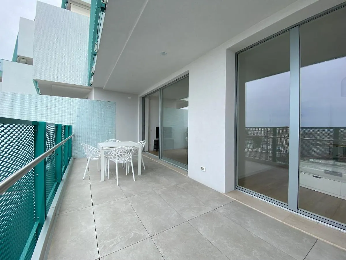 Podium Apartment Lido di Jesolo