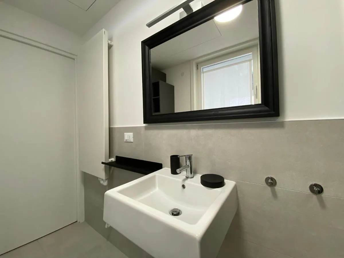 Podium Apartment Lido di Jesolo Italy