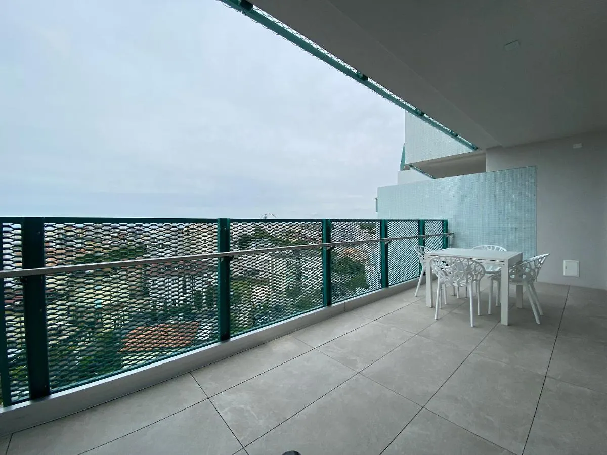 Podium Apartment Lido di Jesolo 0*,