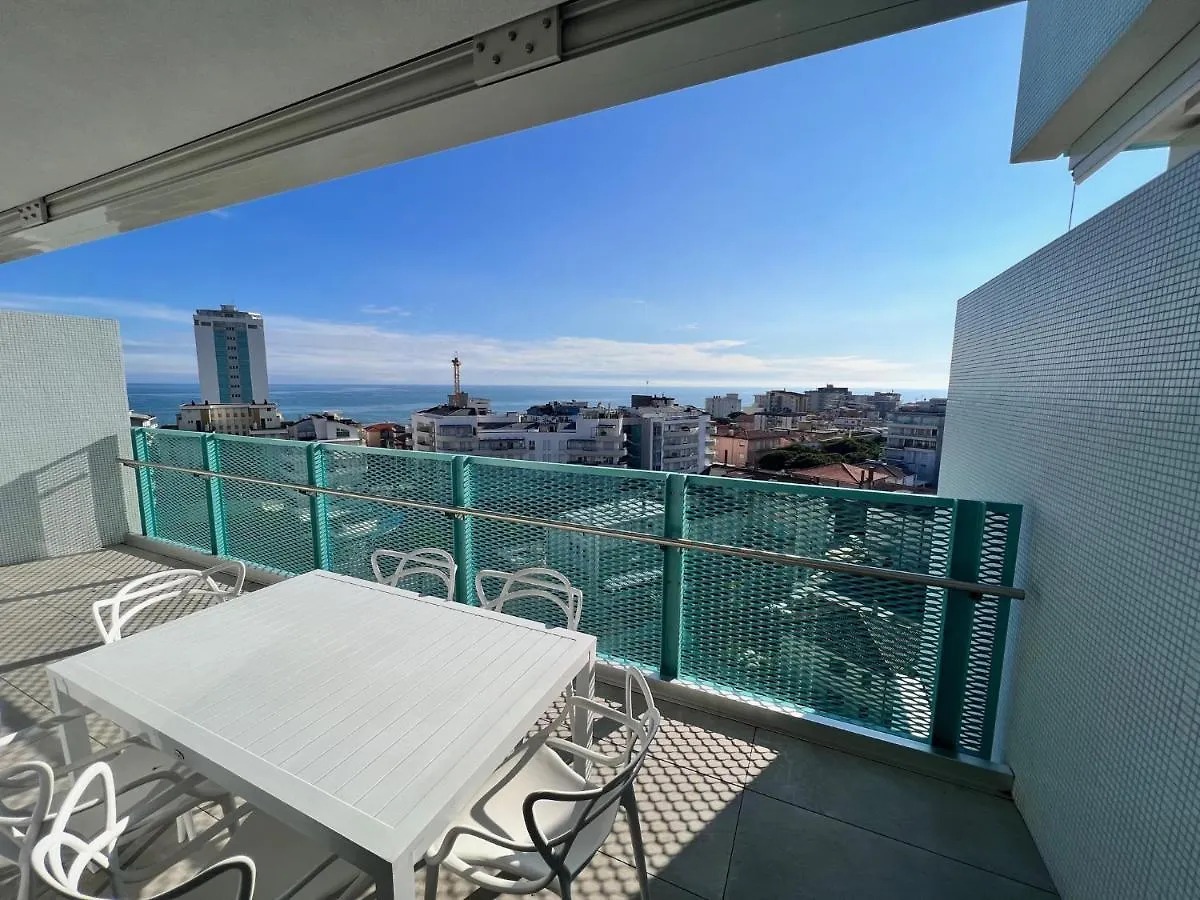 Podium Apartment Lido di Jesolo