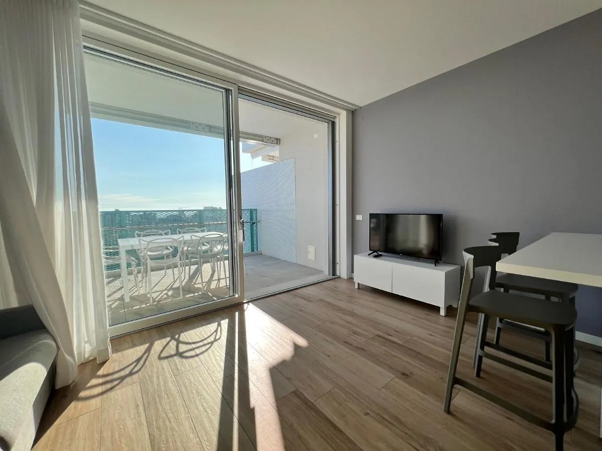Podium Apartment Lido di Jesolo