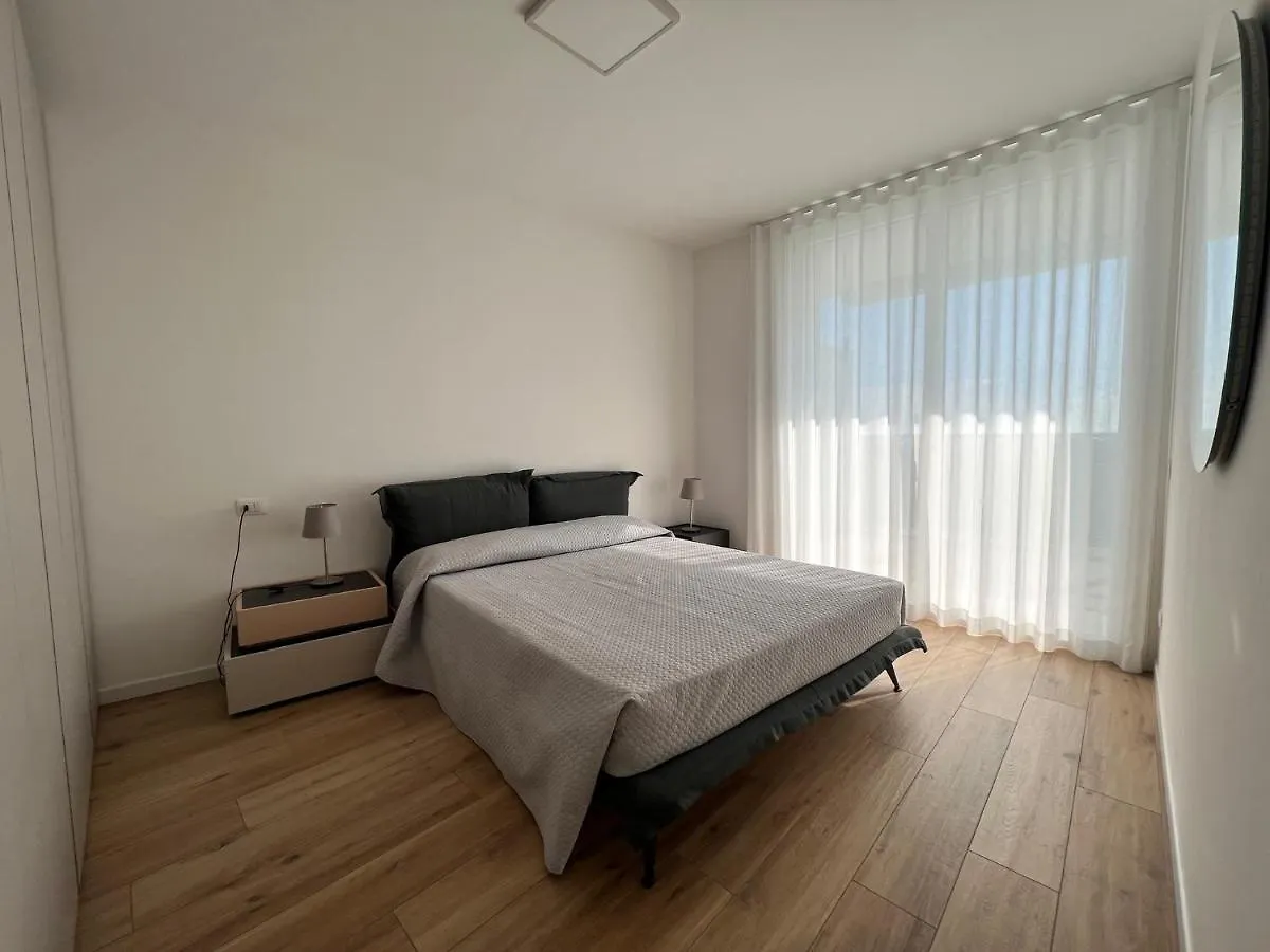 Podium Apartment Lido di Jesolo Italy