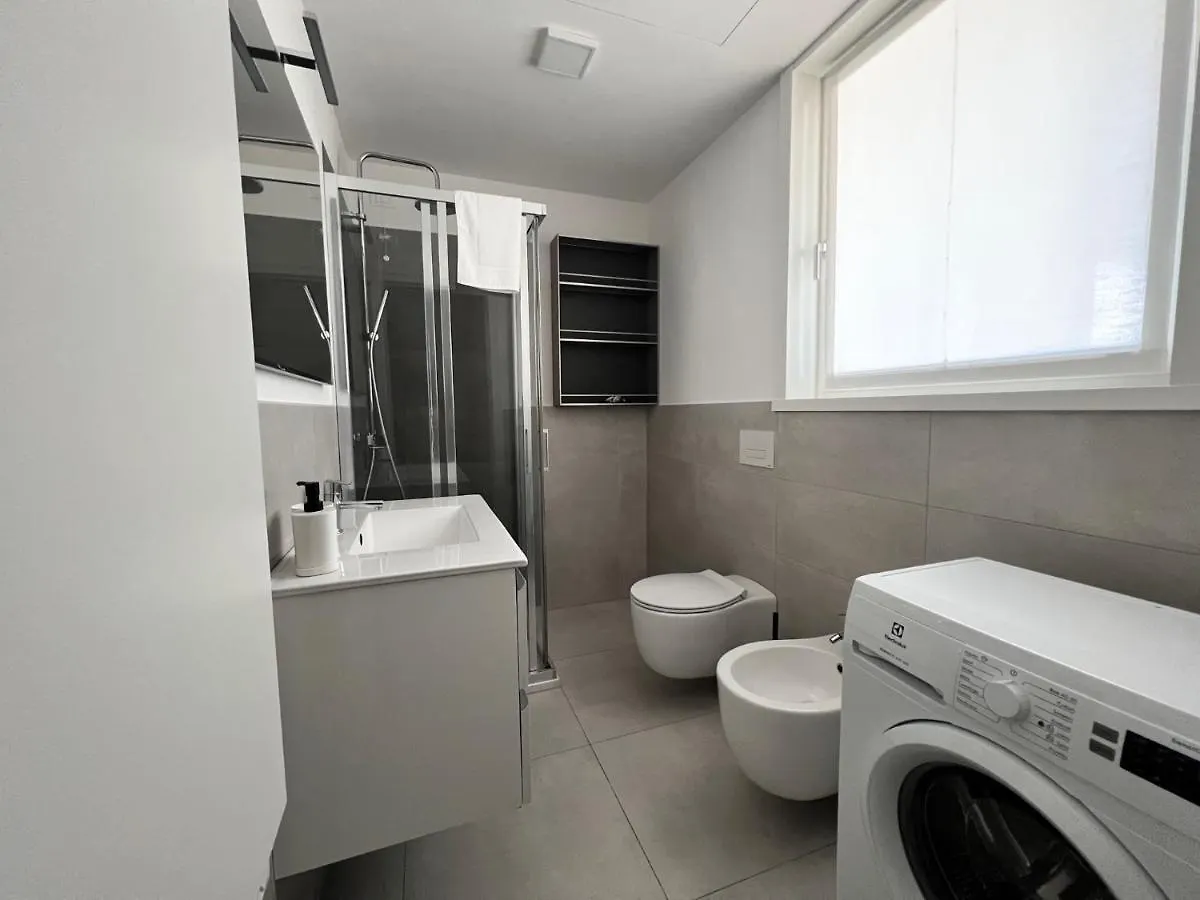 Podium Apartment Lido di Jesolo