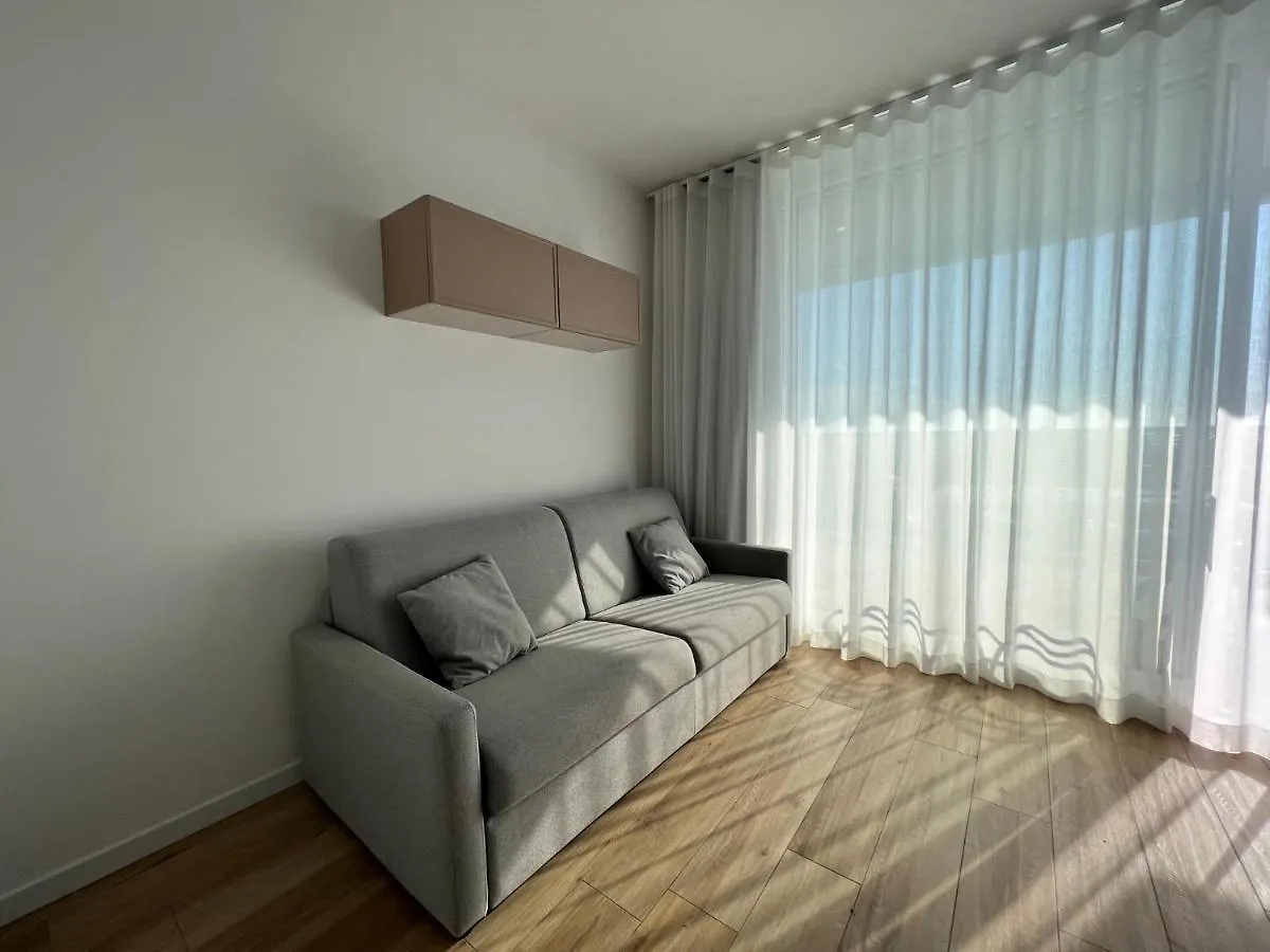 Podium Apartment Lido di Jesolo Italy