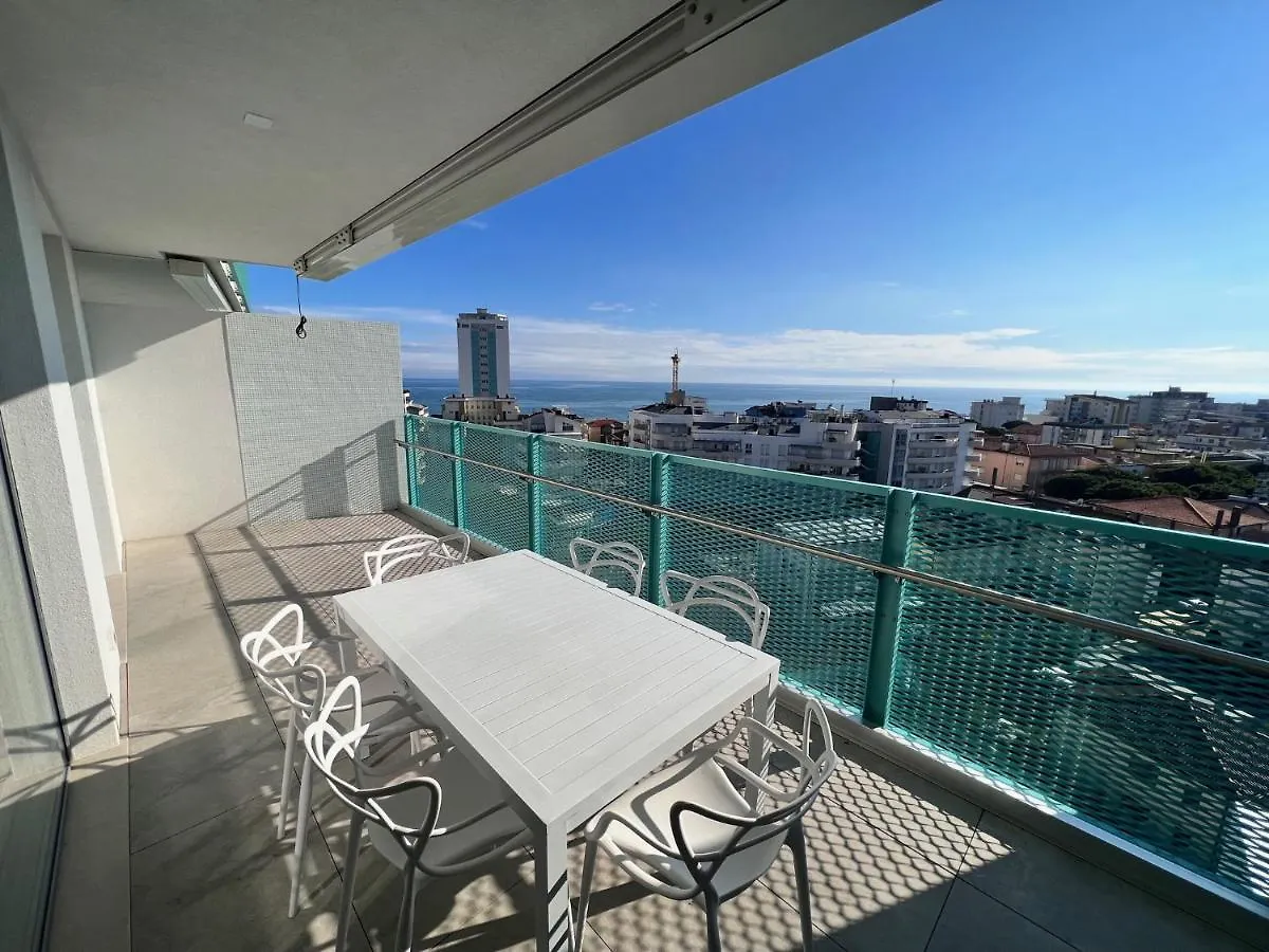 Podium Apartment Lido di Jesolo 0*,  Italy