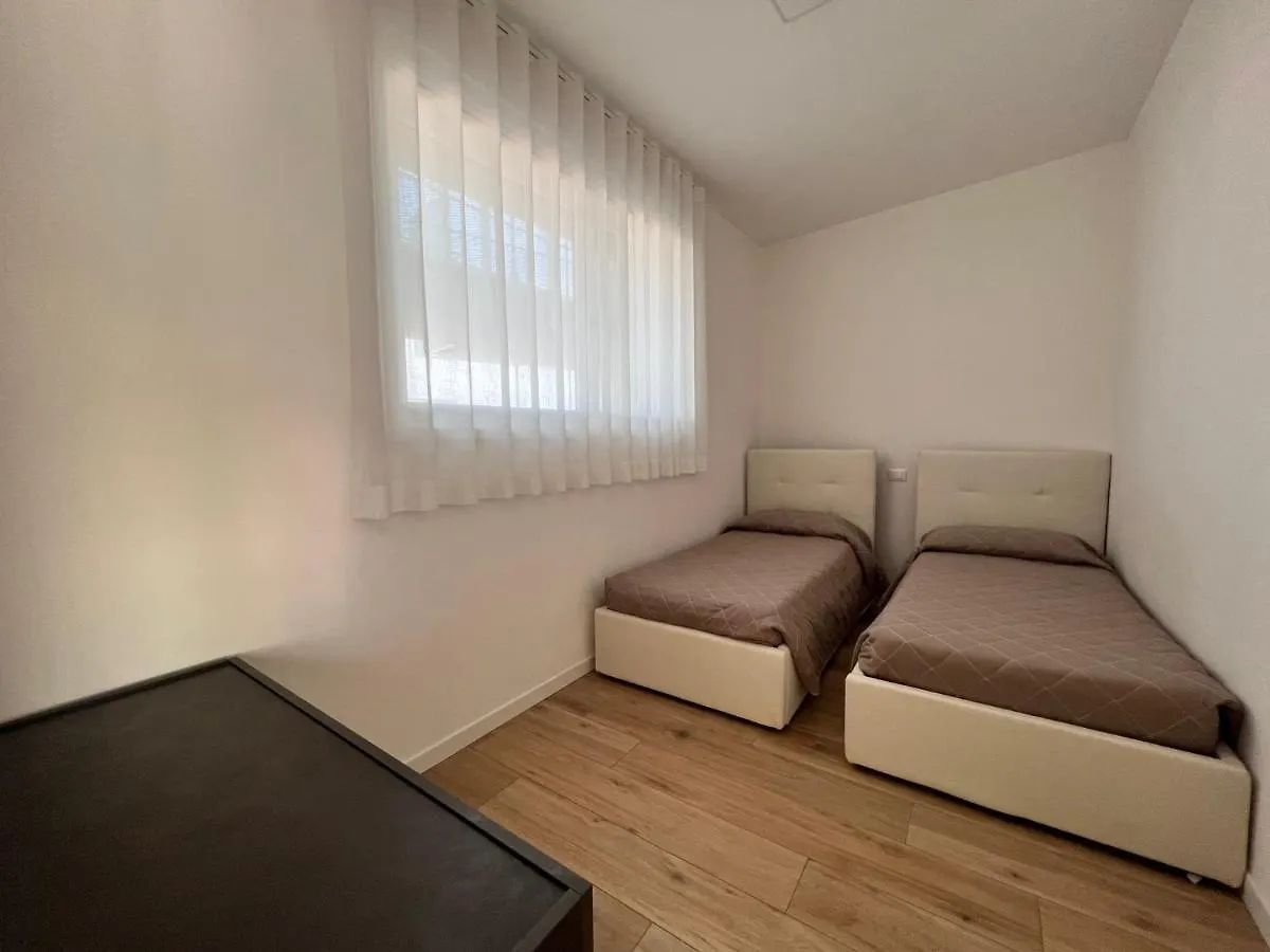 Podium Apartment Lido di Jesolo