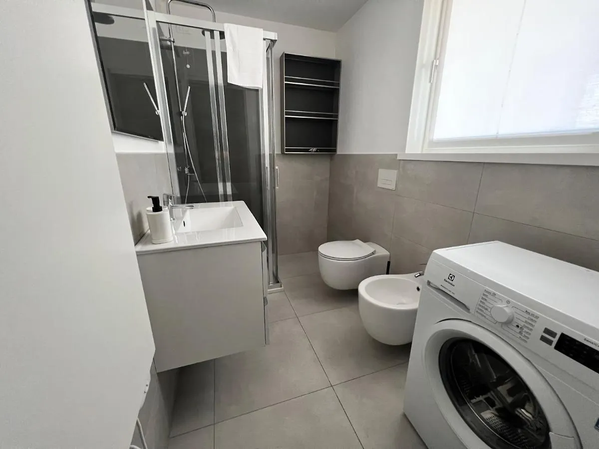Podium Apartment Lido di Jesolo Italy