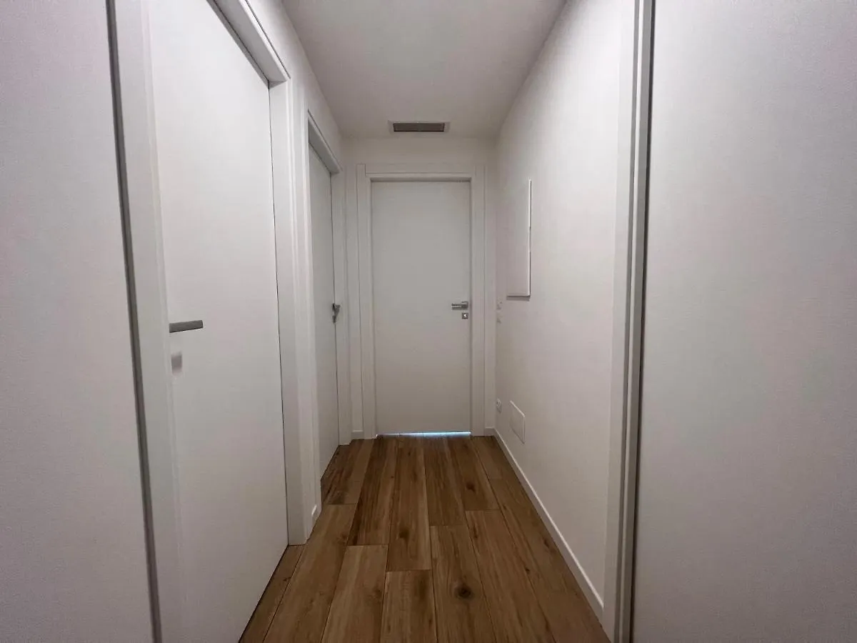 Podium Apartment Lido di Jesolo