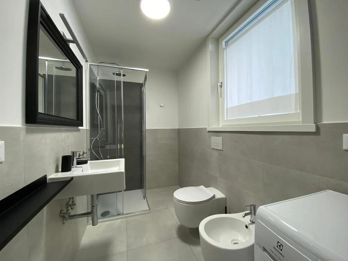 Podium Apartment Lido di Jesolo