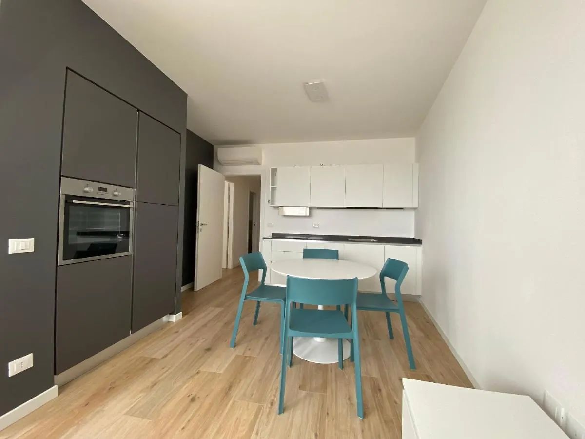 Podium Apartment Lido di Jesolo