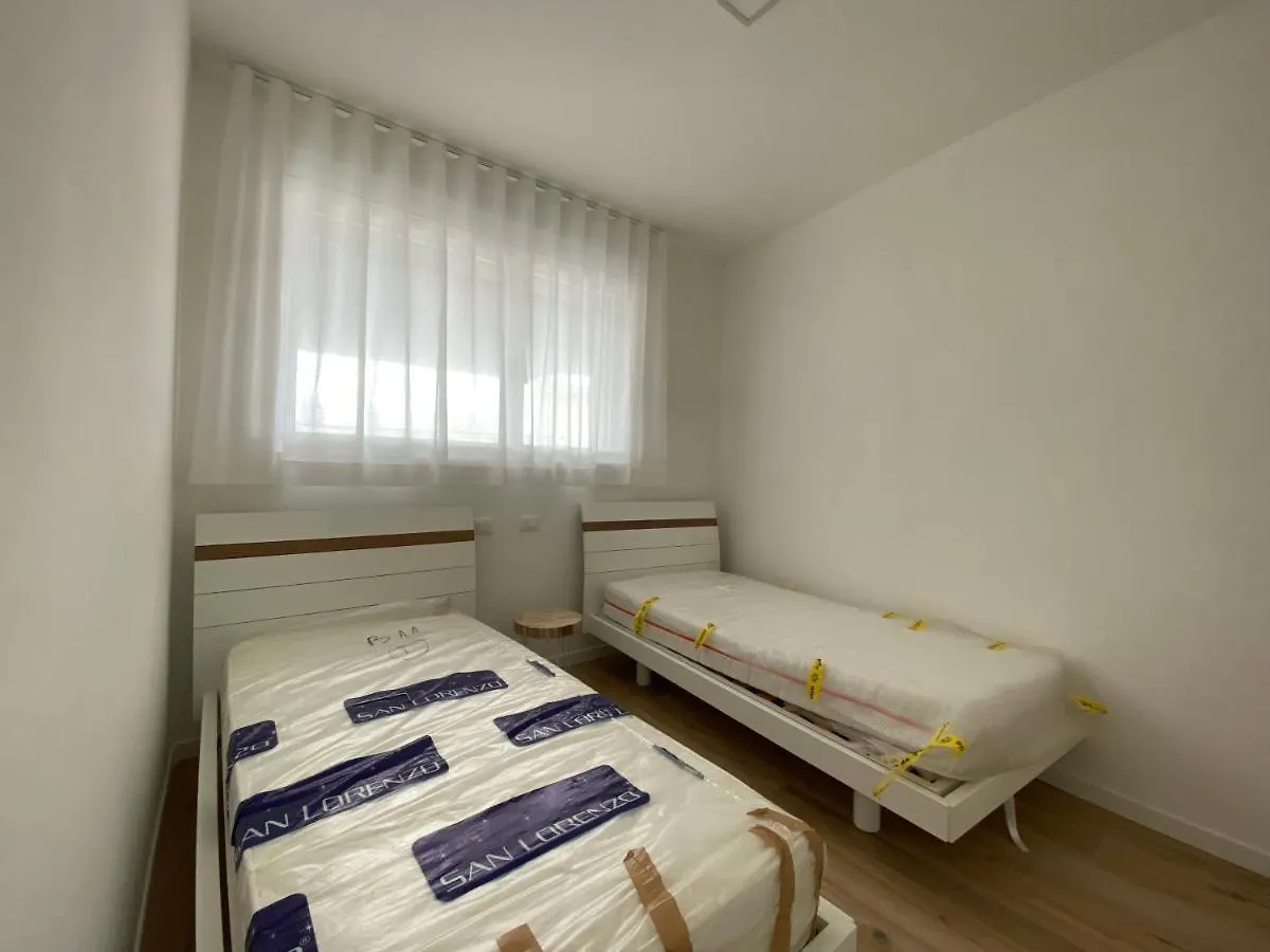 Podium Apartment Lido di Jesolo